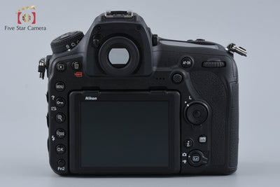 [Used] Nikon D850 Digital SLR Camera