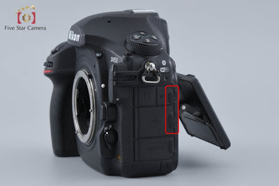 [Used] Nikon D850 Digital SLR Camera