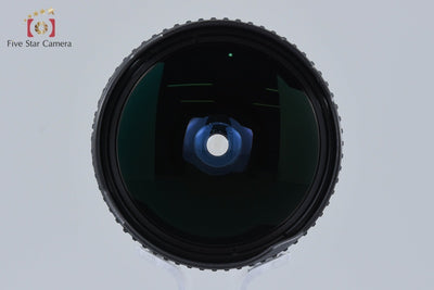 [Used] Nikon AF Fisheye NIKKOR 16mm f/2.8 D
