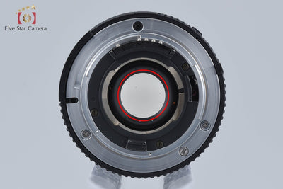 [Used] Nikon AF Fisheye NIKKOR 16mm f/2.8 D