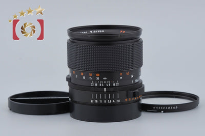 [Used] HASSELBLAD Carl Zeiss FE Sonnar 150mm f/2.8 T*