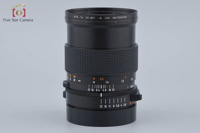[Used] HASSELBLAD Carl Zeiss FE Sonnar 150mm f/2.8 T*