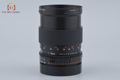 [Used] HASSELBLAD Carl Zeiss FE Sonnar 150mm f/2.8 T*