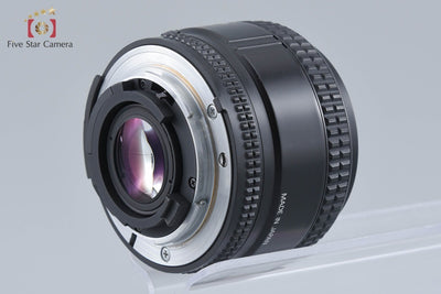 【中古】Nikon ニコン AF NIKKOR 24mm f/2.8 D