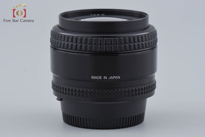 【中古】Nikon ニコン AF NIKKOR 24mm f/2.8 D