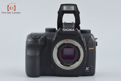 [Used] SIGMA SD14 Digital SLR Camera
