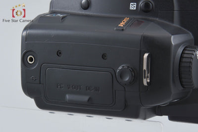 [Used] SIGMA SD14 Digital SLR Camera