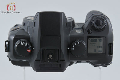 [Used] SIGMA SD14 Digital SLR Camera