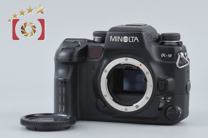 匿名配送　動作確認済み　ミノルタカメラ　33310499 中古 ミノルタ XG-Sブラック 程度：AB（良品）