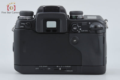 [Used] MINOLTA α-9 Film SLR Camera