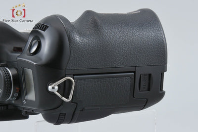 [Used] MINOLTA α-9 Film SLR Camera