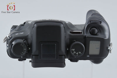 [Used] MINOLTA α-9 Film SLR Camera