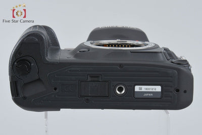 [Used] MINOLTA α-9 Film SLR Camera