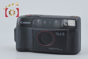 [Used] Canon Autoboy TELE 6 DATE Compact Film Camera