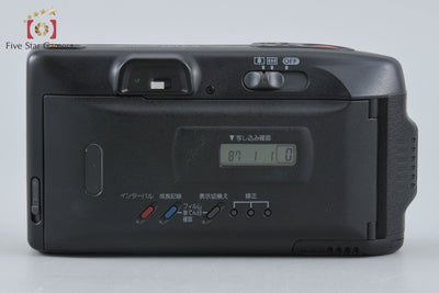 [Used] Canon Autoboy TELE 6 DATE Compact Film Camera