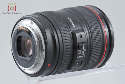 [Used] Canon EF 24-105mm f/4 L IS USM