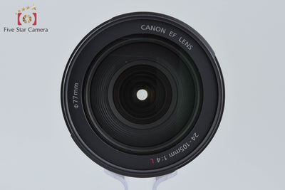 [Used] Canon EF 24-105mm f/4 L IS USM