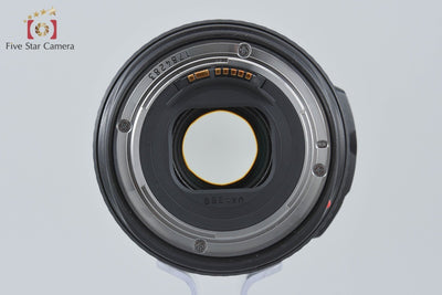 [Used] Canon EF 24-105mm f/4 L IS USM