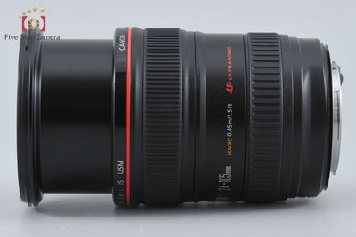 [Used] Canon EF 24-105mm f/4 L IS USM