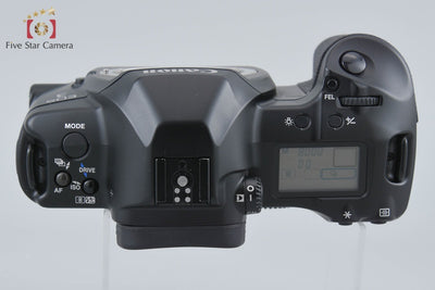 [Used] Canon EOS 3 Film SLR Camera