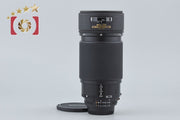 【中古】Nikon ニコン AF NIKKOR 80-200mm f/2.8 ED