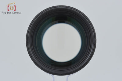 【中古】Nikon ニコン AF NIKKOR 80-200mm f/2.8 ED