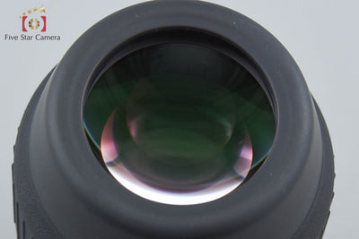 【Used】PENTAX Pentax SMC XW20 Eyepiece 70516 with Original Box