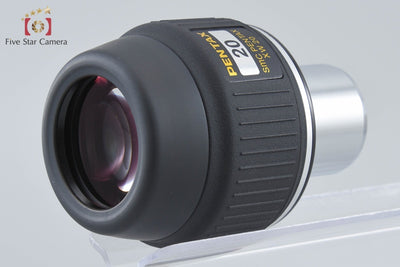 【Used】PENTAX Pentax SMC XW20 Eyepiece 70516 with Original Box