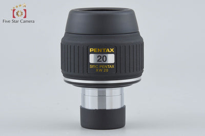 【Used】PENTAX Pentax SMC XW20 Eyepiece 70516 with Original Box