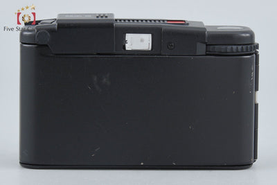 [Used] OLYMPUS Olympus XA2 Black Compact Film Camera