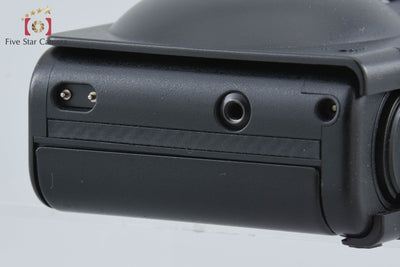[Used] OLYMPUS Olympus XA2 Black Compact Film Camera