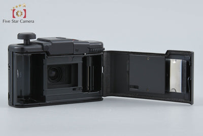 [Used] OLYMPUS Olympus XA2 Black Compact Film Camera