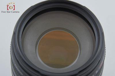 【中古】Canon キヤノン EF 75-300mm f/4-5.6 III USM