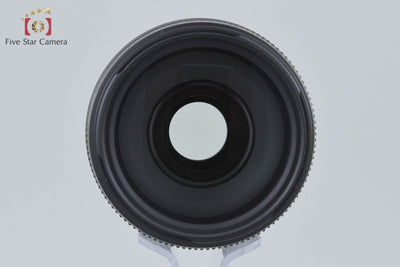 【中古】Canon キヤノン EF 75-300mm f/4-5.6 III USM