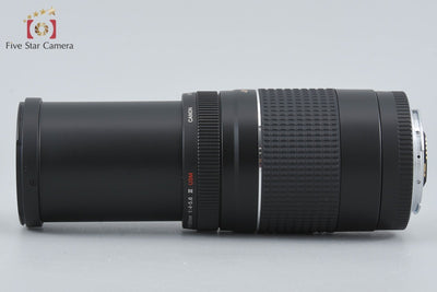 【中古】Canon キヤノン EF 75-300mm f/4-5.6 III USM
