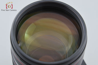 [Used] Canon EF 80-200mm f/2.8 L