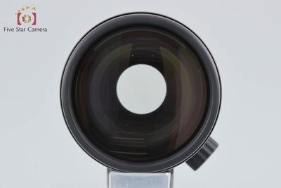 [Used] Canon EF 80-200mm f/2.8 L
