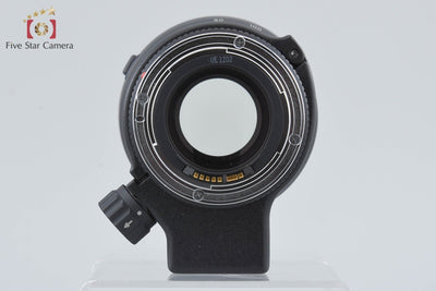 [Used] Canon EF 80-200mm f/2.8 L