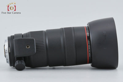 [Used] Canon EF 80-200mm f/2.8 L