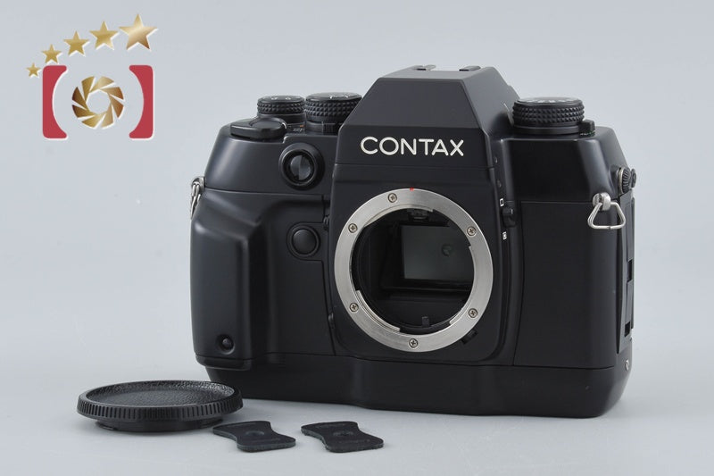 【中古】CONTAX コンタックス Carl Zeiss Sonnar 180mm f/2.8 T* MMJ 中古】CONTAX コンタックス Carl Zeiss Sonnar 180mm f/2.8 T* MMJ 元