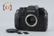 [Used] CONTAX AX SLR Film Camera