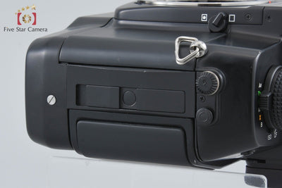 [Used] CONTAX AX SLR Film Camera