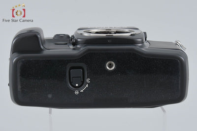 [Used] CONTAX AX SLR Film Camera