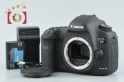 [Used] Canon EOS 5D Mark III Digital SLR Camera