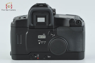 [Used] Canon EOS 3 Film SLR Camera