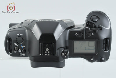 [Used] Canon EOS 3 Film SLR Camera