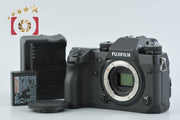 【中古】FUJIFILM 富士フイルム X-H1 ミラーレス一眼カメラ