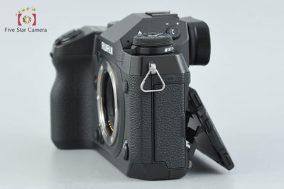 【中古】FUJIFILM 富士フイルム X-H1 ミラーレス一眼カメラ