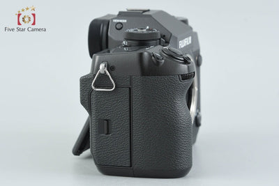 【中古】FUJIFILM 富士フイルム X-H1 ミラーレス一眼カメラ