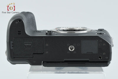【中古】FUJIFILM 富士フイルム X-H1 ミラーレス一眼カメラ